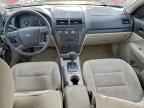 2007 FORD FUSION