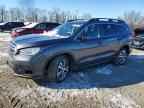 2021 SUBARU Ascent