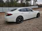 2012 INFINITI M37