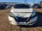2022 NISSAN LEAF