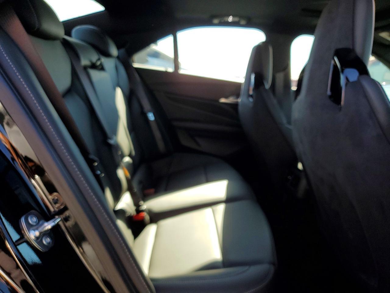 2026 CADILLAC CT4