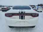 2017 DODGE CHARGER