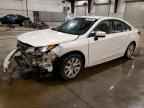 2015 SUBARU Legacy