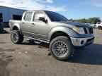 2005 NISSAN Frontier