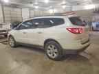2013 CHEVROLET TRAVERSE
