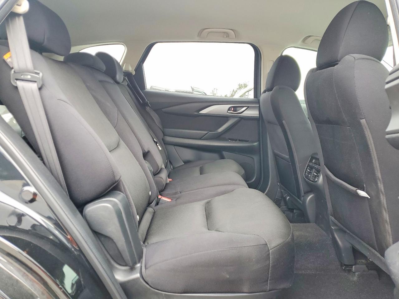 2019 MAZDA CX-9