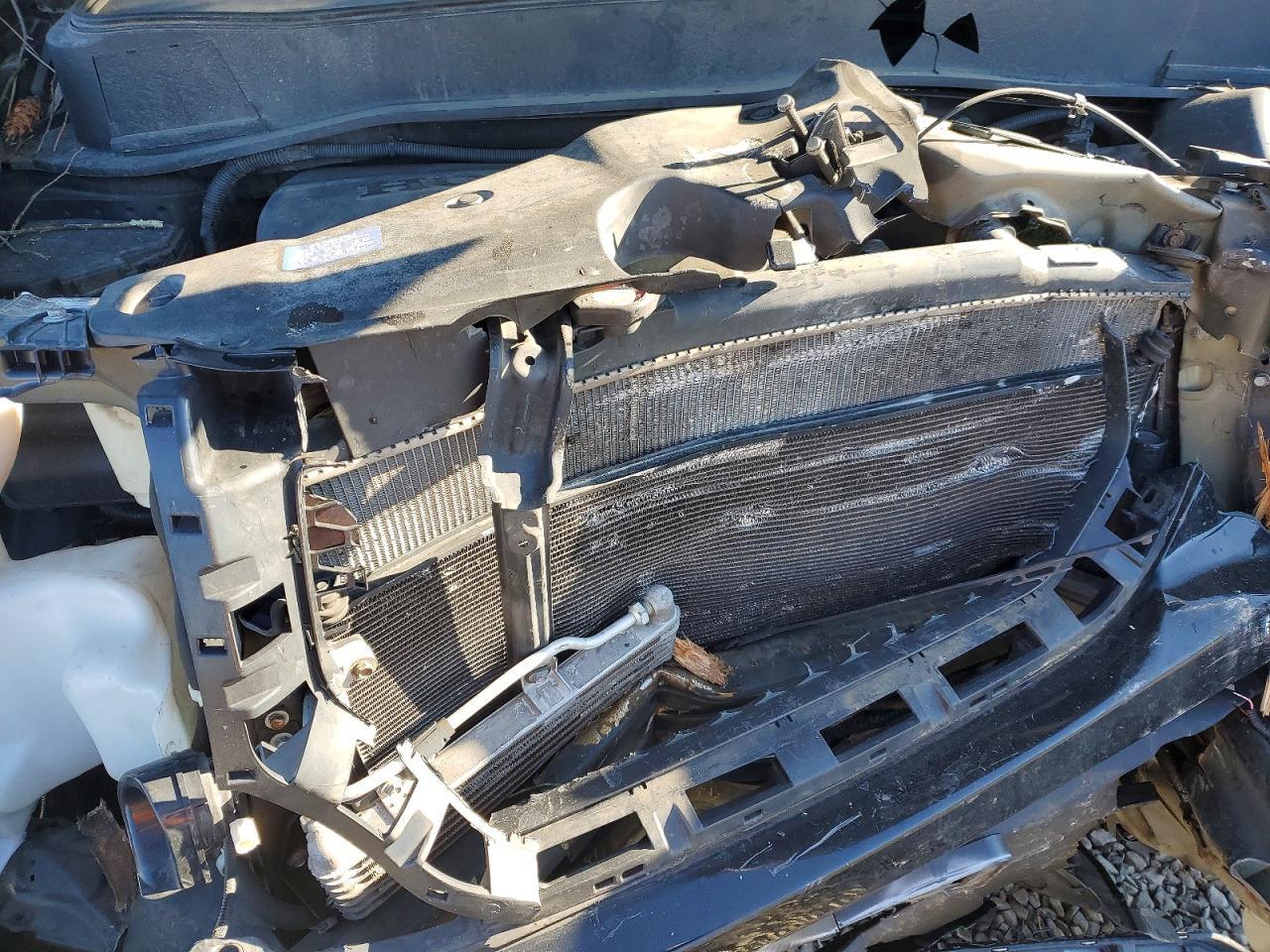 2011 HONDA PILOT