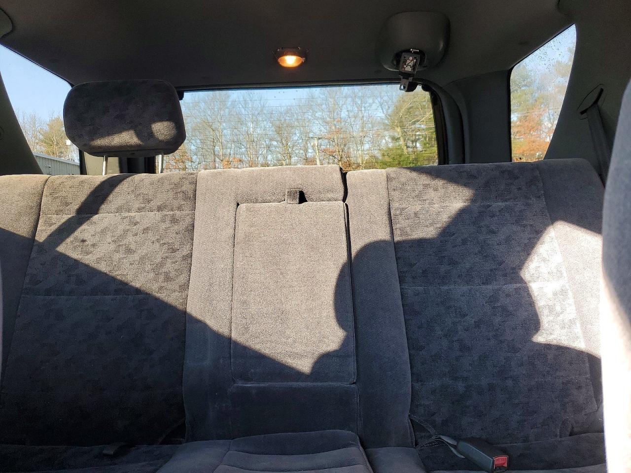 2003 KIA SORENTO