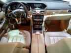 2016 MERCEDES-BENZ E-Class