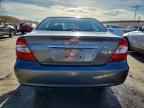 2004 TOYOTA CAMRY