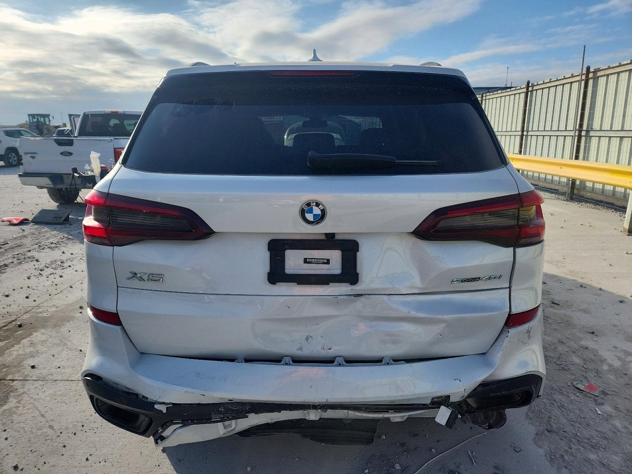 2023 BMW X5