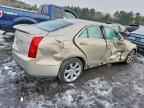 2014 CADILLAC ATS