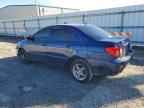 2007 TOYOTA COROLLA