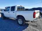 2000 NISSAN Frontier