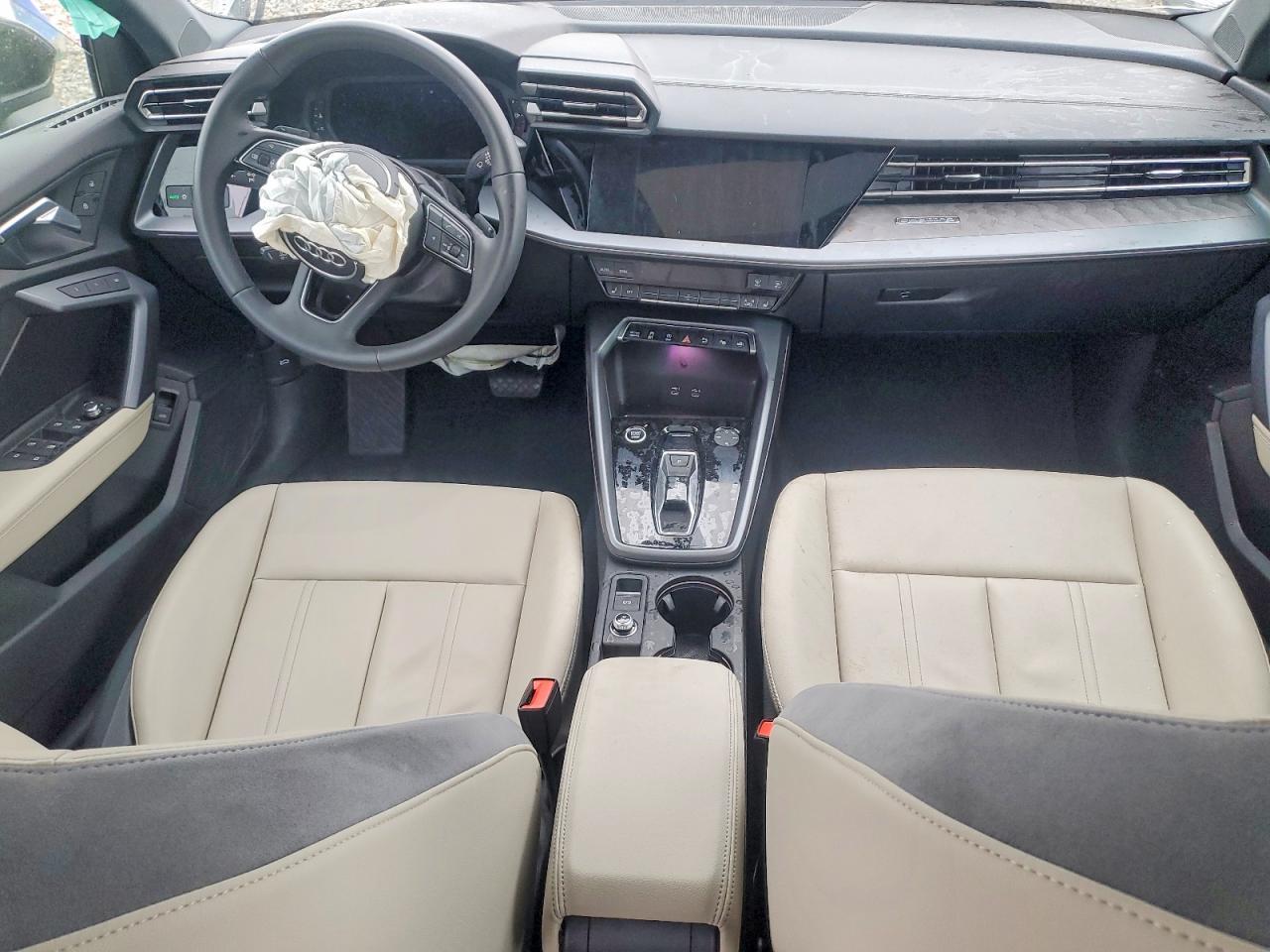 2025 AUDI A3