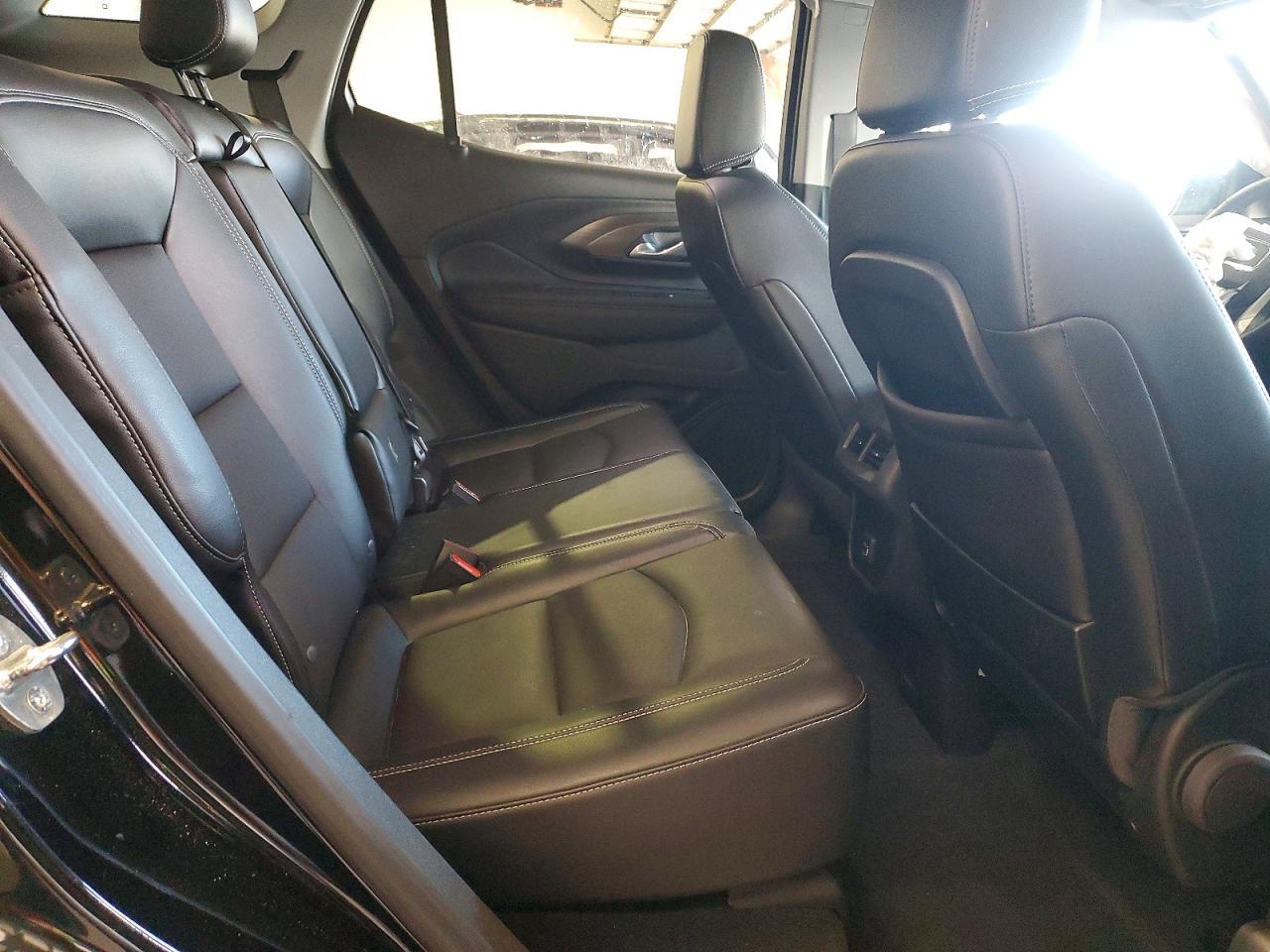 2023 GMC Terrain