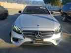 2020 MERCEDES-BENZ E-Class
