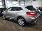 2016 LINCOLN MKX