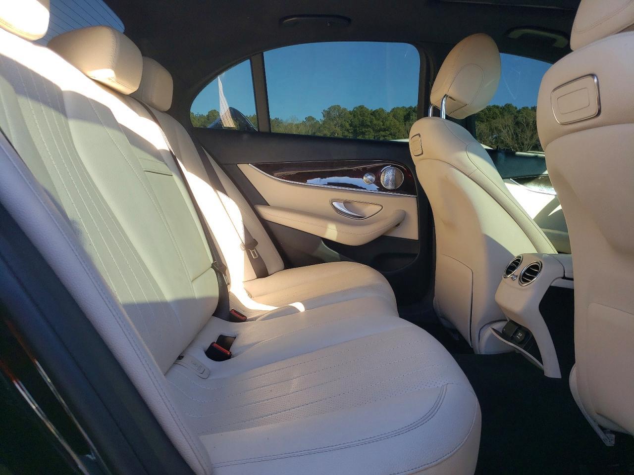 2019 MERCEDES-BENZ E-Class