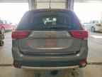 2016 MITSUBISHI outlander