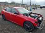 2019 ALFA ROMEO Giulia