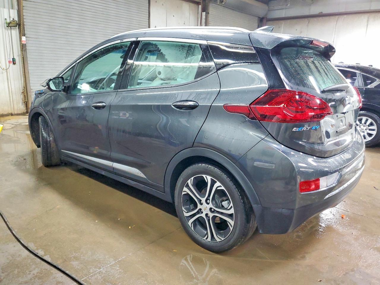 2020 CHEVROLET Bolt EV