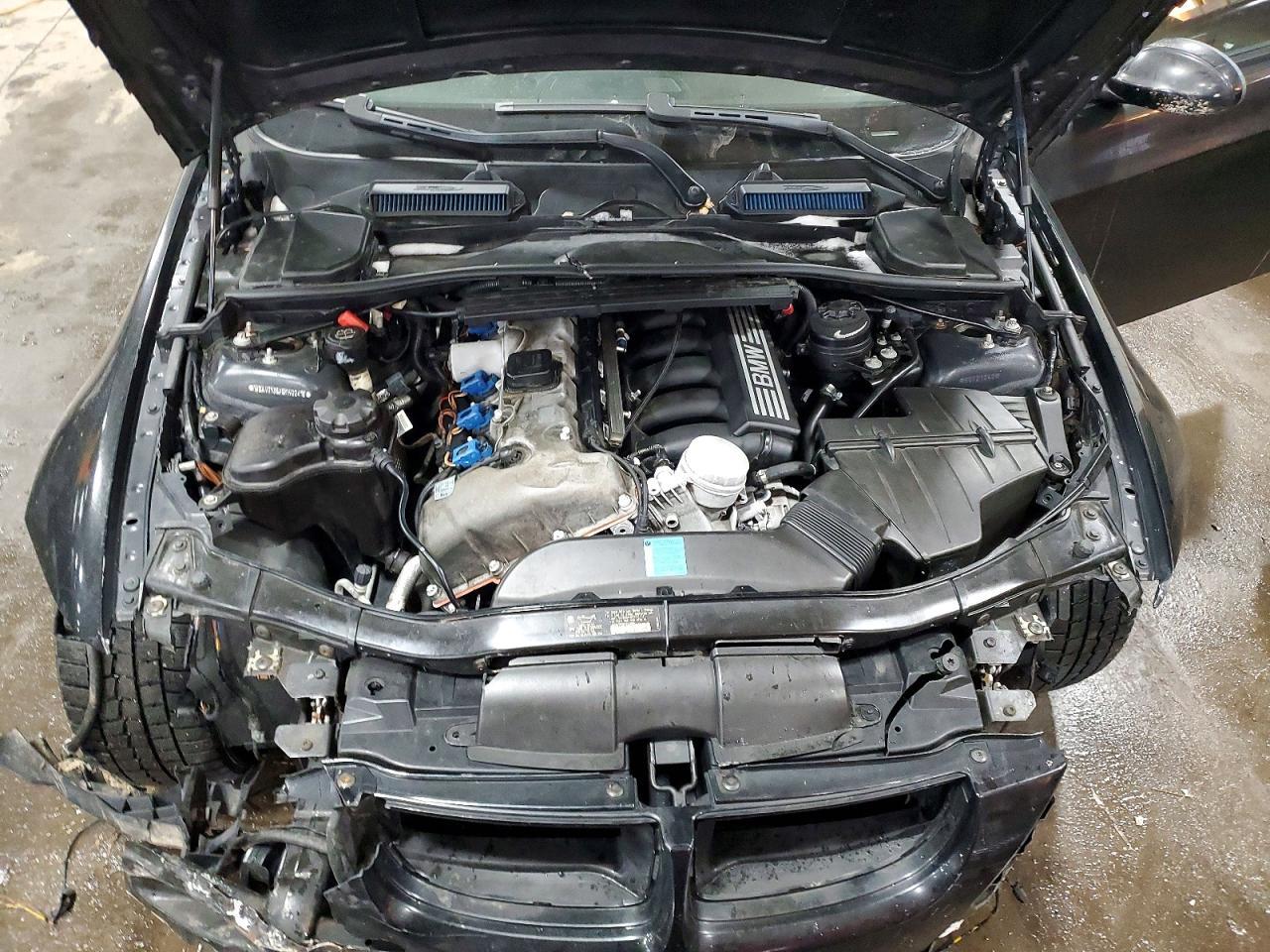 2006 BMW 3 SERIES