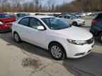 2010 KIA FORTE