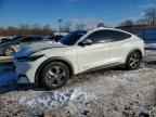 2021 FORD Mustang Mach-E
