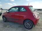 2015 FIAT 500