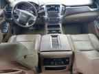 2015 CHEVROLET Tahoe