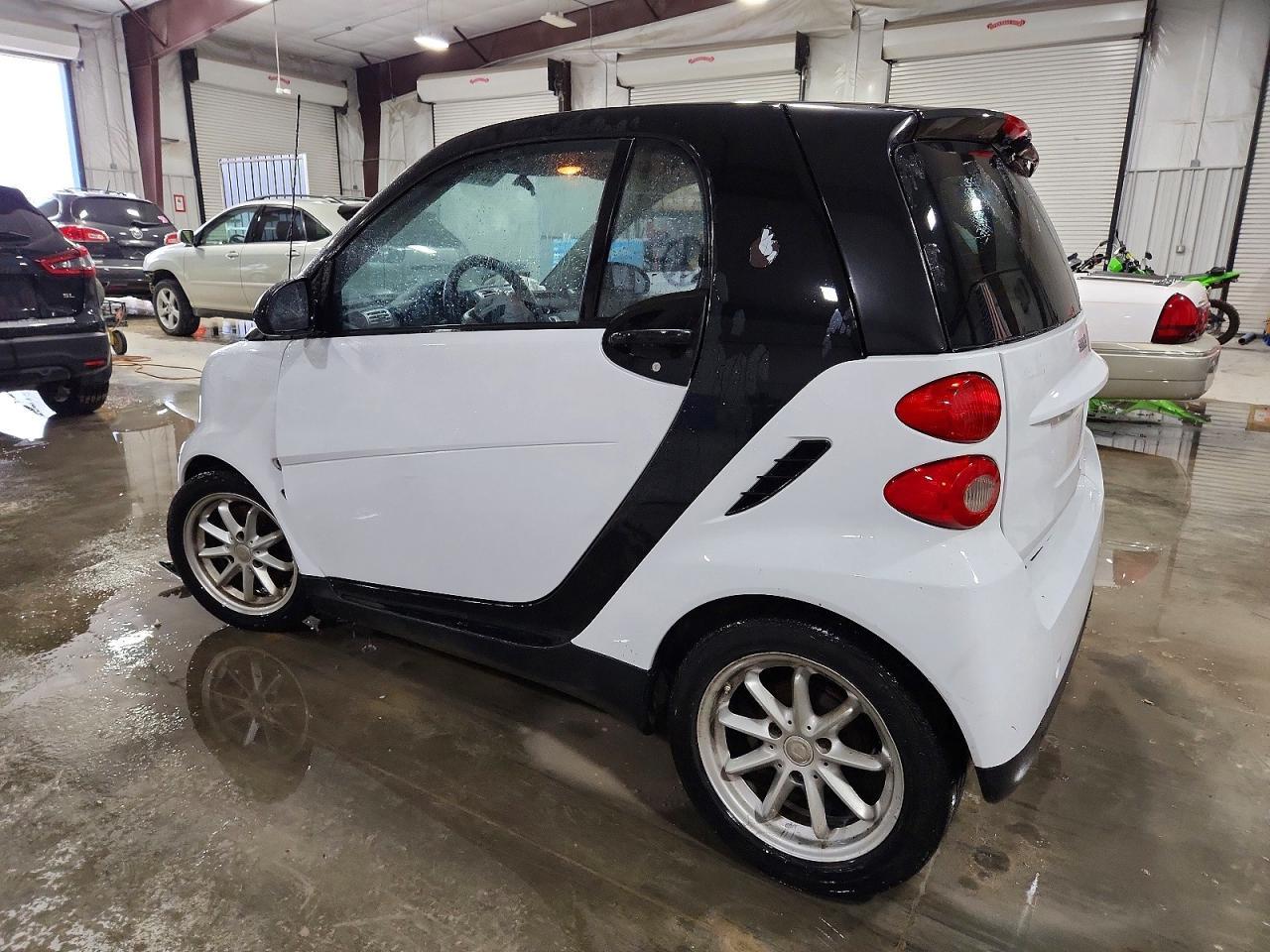 2009 SMART Fortwo