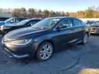 2017 CHRYSLER 200