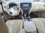 2015 NISSAN PATHFINDER