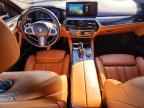 2022 BMW 5 series