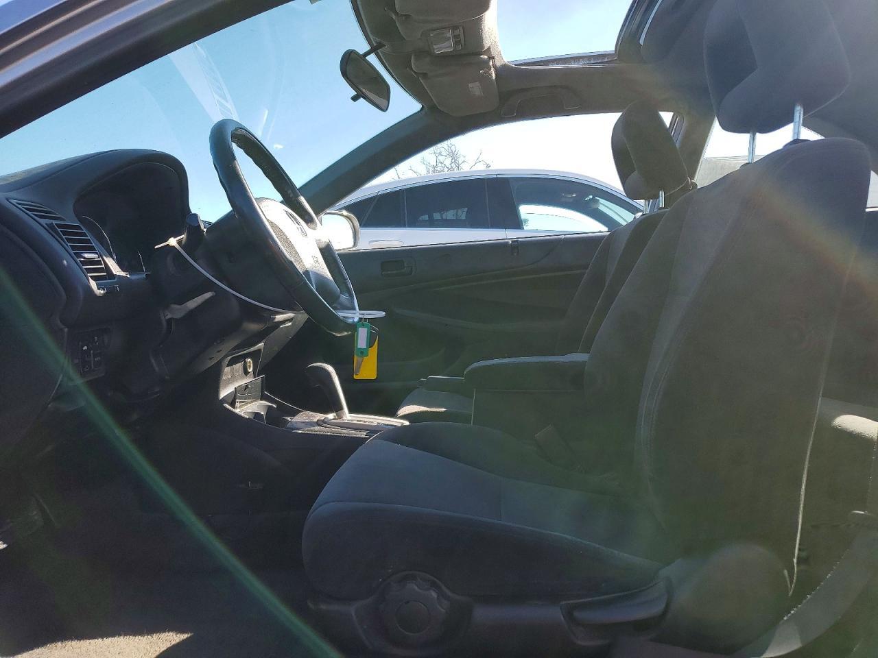 2005 HONDA CIVIC