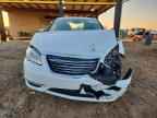 2012 CHRYSLER 200