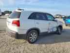 2012 KIA SORENTO