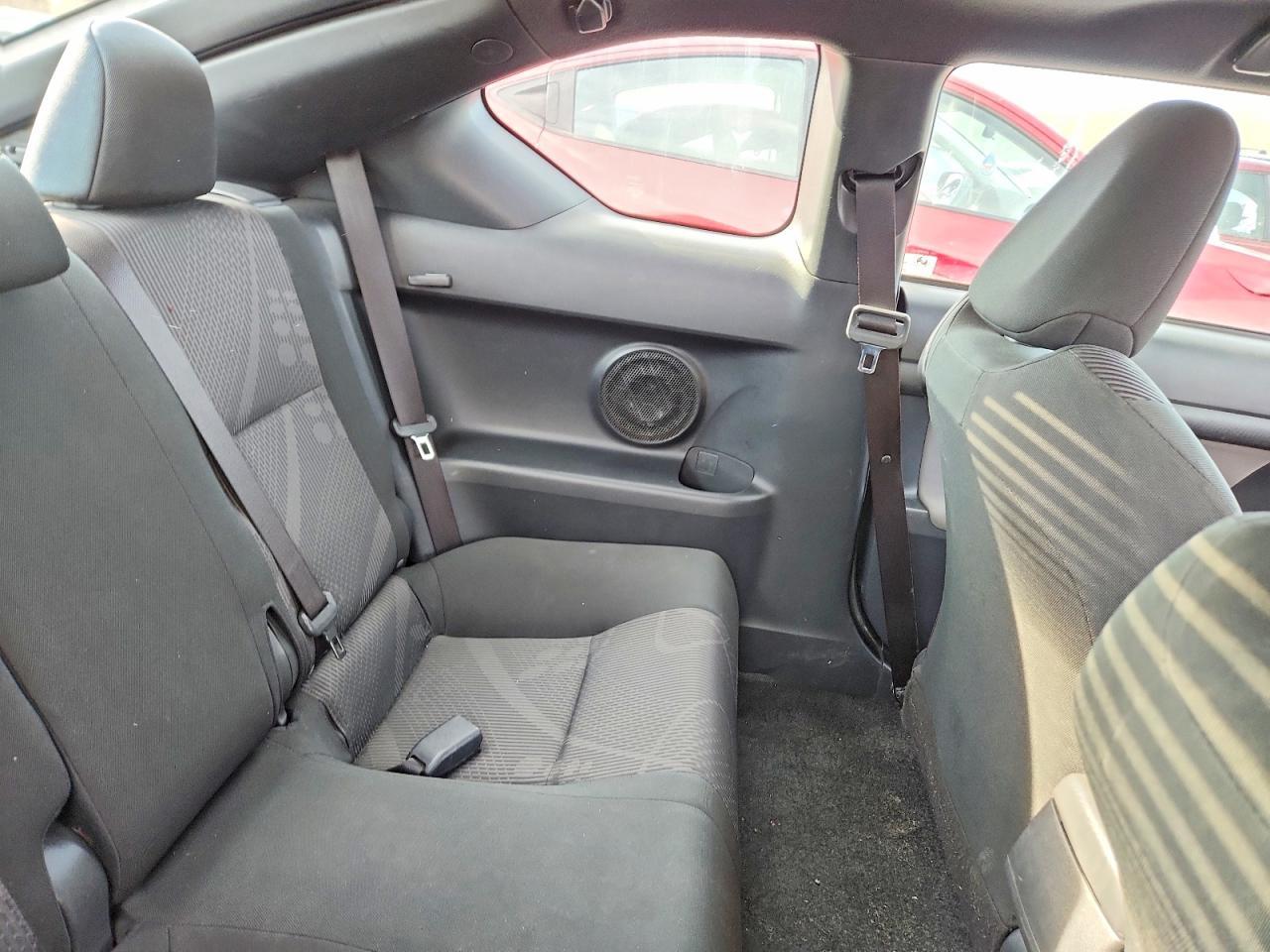 2013 TOYOTA SCION