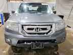 2010 HONDA PILOT
