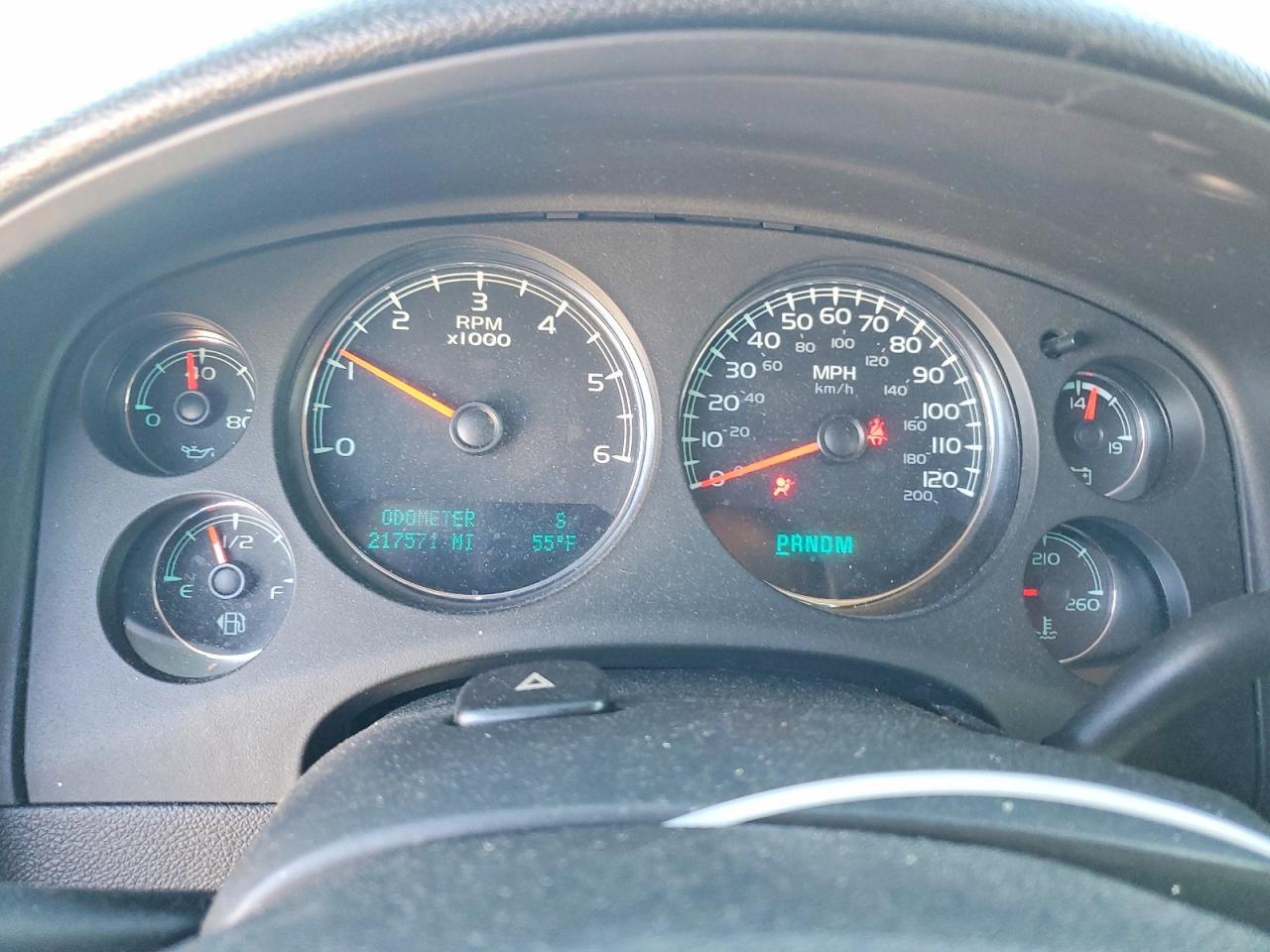 2011 GMC Yukon XL