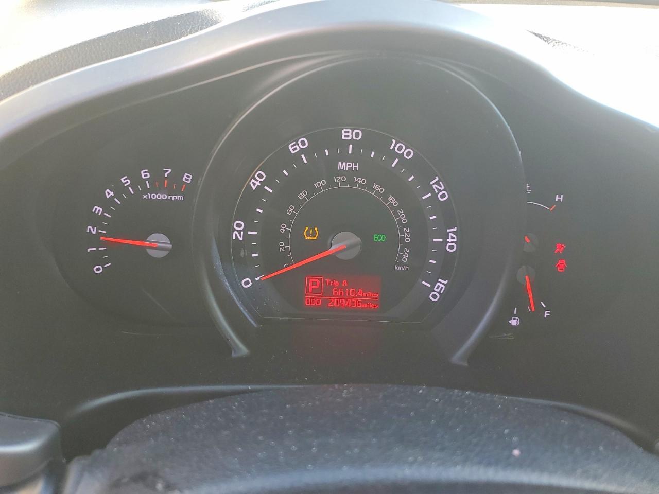 2016 KIA SPORTAGE