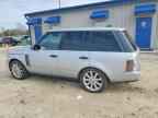2007 LAND ROVER RANGE ROVER