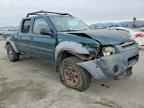 2002 NISSAN Frontier
