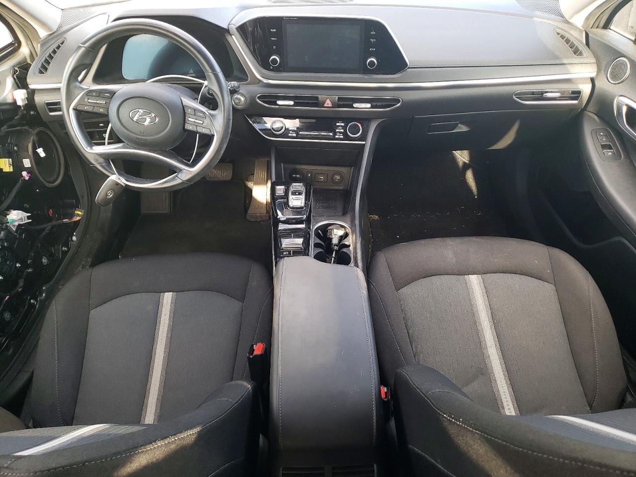 2020 HYUNDAI SONATA
