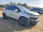 2021 CHEVROLET TRAX