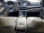 2016 TOYOTA HIGHLANDER