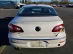 2010 VOLKSWAGEN CC