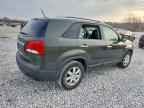 2011 KIA SORENTO