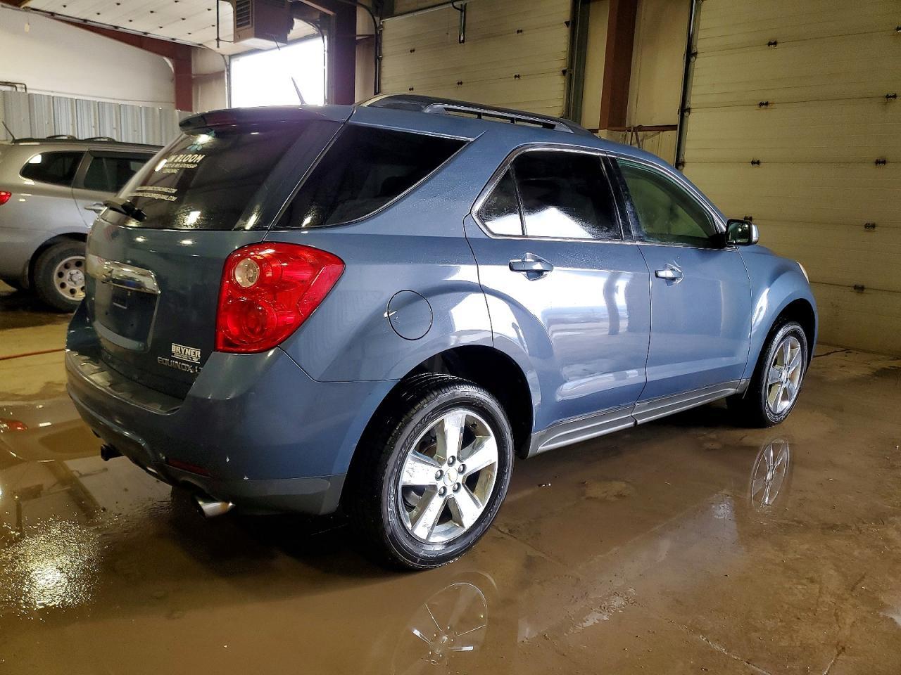 2012 CHEVROLET EQUINOX